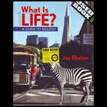 What is Life? A Guide to Biology (Looseleaf) With Access