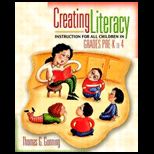 Creating Literature Instruct CUSTOM PKG. <