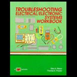 Trouble Shooting Electrical Electronics Systems   Workbook