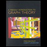 Friendly Introduction to Graph Theory