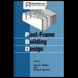Post Frame Building Design