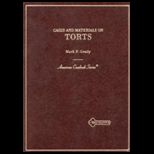 Torts  Cases and Materials on