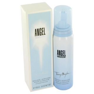 Angel Innocent for Women by Thierry Mugler Shower Mousse 3.5 oz