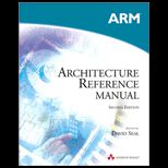 Arm Architecture Reference Manual