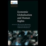 Economic Globalisation and Human Rights