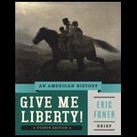 Give Me Liberty, Brief