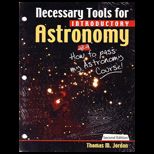 Necessary Tools for Introductory Astronomy (Loose)