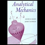 Analytical Mechanics