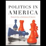 Politics in America (National) (Custom Package)