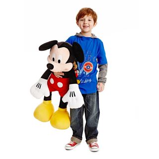 Disney Mickey Mouse Large 30 Plush
