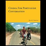 Cinema for Portuguese Conversation