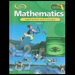 Mathematics  Applications and Concepts Course 3 Florida Edition
