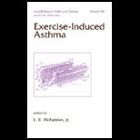 Exercise Induced Asthma