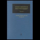 Annual Reports NMR Spectroscopy Volume 40