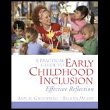 Practical Guide to Early Childhood Inclusion