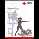 2012 American Red Cross Lifeguarding Participant Manual
