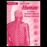 Dissectable Human Std. Guide for CD