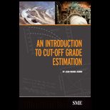 Introduction to Cut Off Grade Estimation