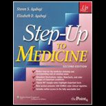 Step up to Medicine