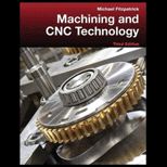 Machining and CNC Technology   Text Only