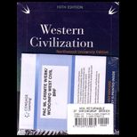 Western Civilization CUSTOM PACKAGE<