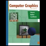 Computer Graphics With OpenGL