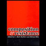 Composition and Resistance