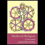 Medieval Religion