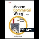 Modern Commercial Wiring 2011 NEC