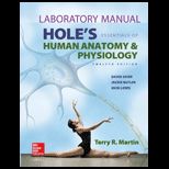 Holes Essentials of Human Anatomy  Lab. Man.