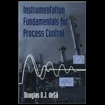 Instrumentation Fundamentals for Process Control