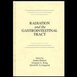 Radiation & the Gastrointestinal Tract