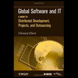 Global Software and It