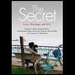 Secret Love, Marriage and HIV