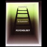 Psychology Exploration (Custom)