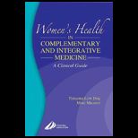 Womens Health in Complementary and Integrative Medicine