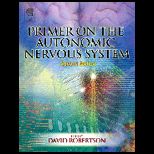 Primer on Autonomic Nervous System