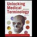 Unlocking Medical Terminology (Custom Package)