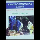 Environmental Crime  Evidence Gathering and Investigative Techniques