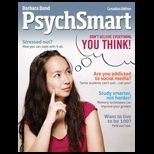Psychsmart With Access (Canadian)