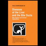 Diseases of Liver and Bile Ducts