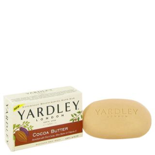 Yardley London Soaps for Women by Yardley London Jasmin Pearl Naturally Moisturi