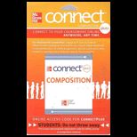 Connect Composition Access Code