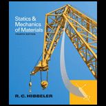 Statics and Mechanics of Materials   With Access