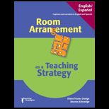 Room Arrangement as a Teaching Strategies   VHS
