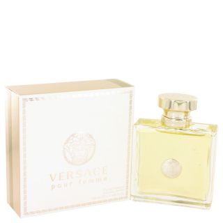 Versace Signature for Women by Versace Eau De Parfum Spray 3.3 oz