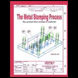 Metal Stamping Process   With CD