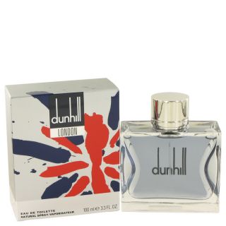 Dunhill London for Men by Alfred Dunhill EDT Spray 3.3 oz