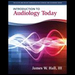 Introduction to Audiology