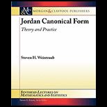 Jordan Canonical Form